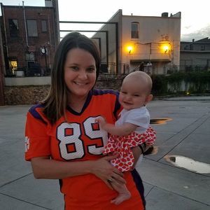 Meet your Posher, Hillary